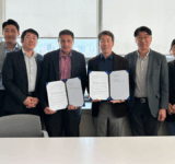 VIAVI Solutions (VIAVI) and Hanyang University, h ave announced a Memorandum of Understanding to collaborate on AI-RAN, 5G and 6G research