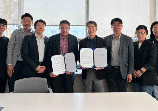 VIAVI Solutions (VIAVI) and Hanyang University, h ave announced a Memorandum of Understanding to collaborate on AI-RAN, 5G and 6G research