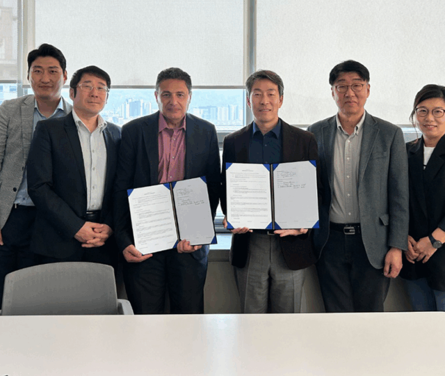 VIAVI Solutions (VIAVI) and Hanyang University, h ave announced a Memorandum of Understanding to collaborate on AI-RAN, 5G and 6G research