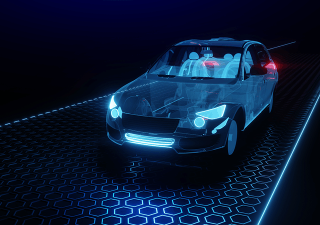 Verizon Business has officially launched Edge Transportation Exchange, a mobile-network vehicle-to-everything (V2X) communication platform