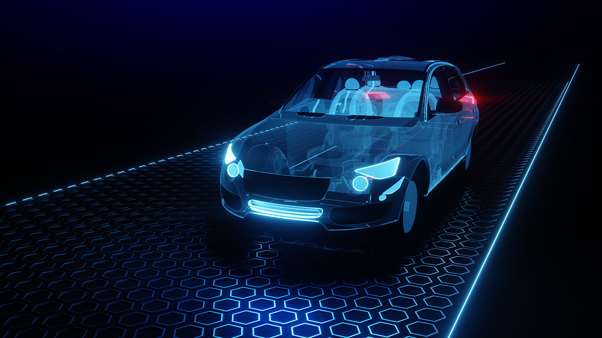 Verizon Business has officially launched Edge Transportation Exchange, a mobile-network vehicle-to-everything (V2X) communication platform