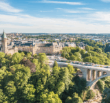 Vodafone Group and AST SpaceMobile have announced that their new joint venture satellite company, SatCo, will be headquartered in Luxembourg