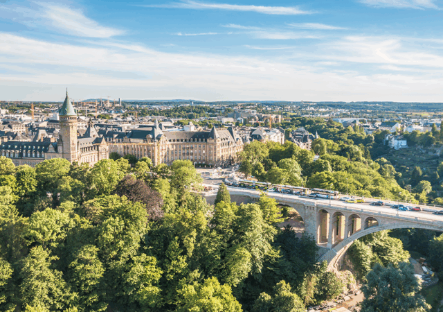 Vodafone Group and AST SpaceMobile have announced that their new joint venture satellite company, SatCo, will be headquartered in Luxembourg