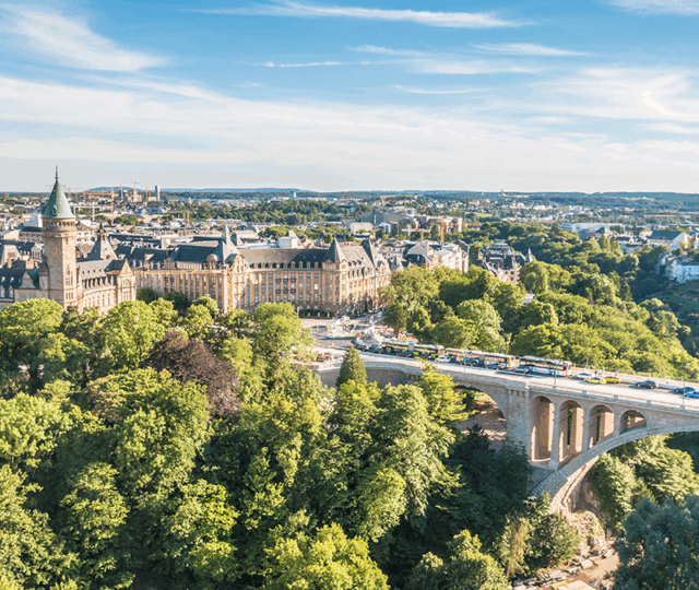 Vodafone Group and AST SpaceMobile have announced that their new joint venture satellite company, SatCo, will be headquartered in Luxembourg