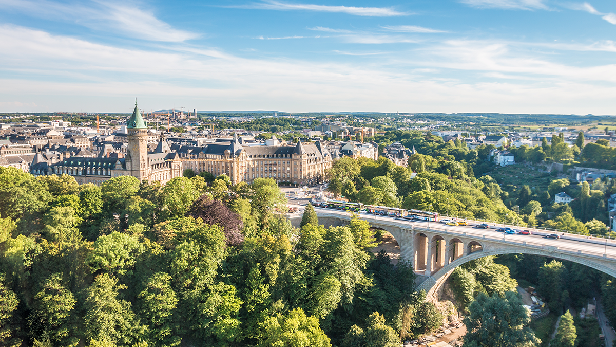 Vodafone Group and AST SpaceMobile have announced that their new joint venture satellite company, SatCo, will be headquartered in Luxembourg