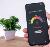 Wireless Logic announced that Ultra-Protect, a provider of air quality monitoring has chosen its NB-IoT service to connect its sensors