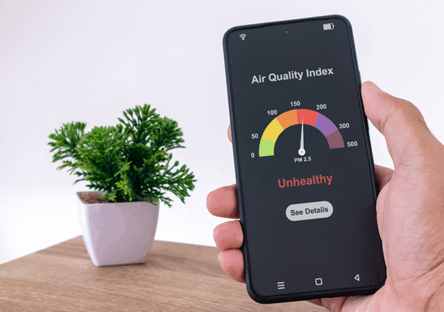 Wireless Logic announced that Ultra-Protect, a provider of air quality monitoring has chosen its NB-IoT service to connect its sensors