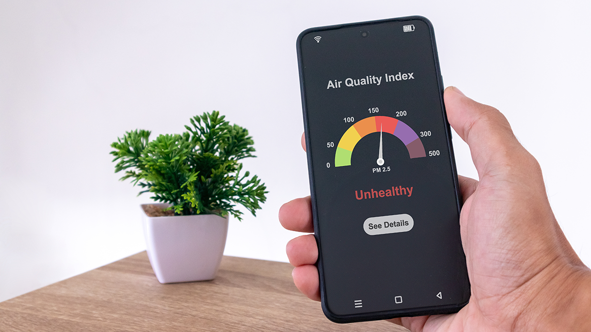 Wireless Logic announced that Ultra-Protect, a provider of air quality monitoring has chosen its NB-IoT service to connect its sensors