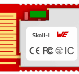 Würth Elektronik has introduced Skoll-I: a compact wireless module that combines both Bluetooth Classic and Bluetooth LE