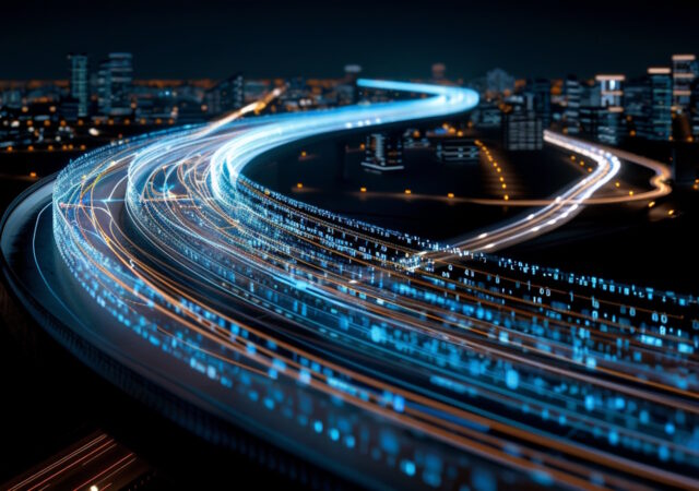 Highlight Labs continues AI innovation push to forecast network traffic trends