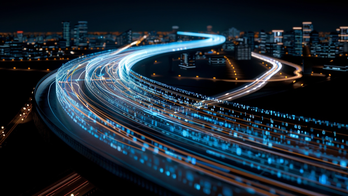Highlight Labs continues AI innovation push to forecast network traffic trends