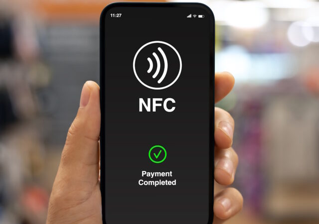 NFC Forum announces NFC Release 15