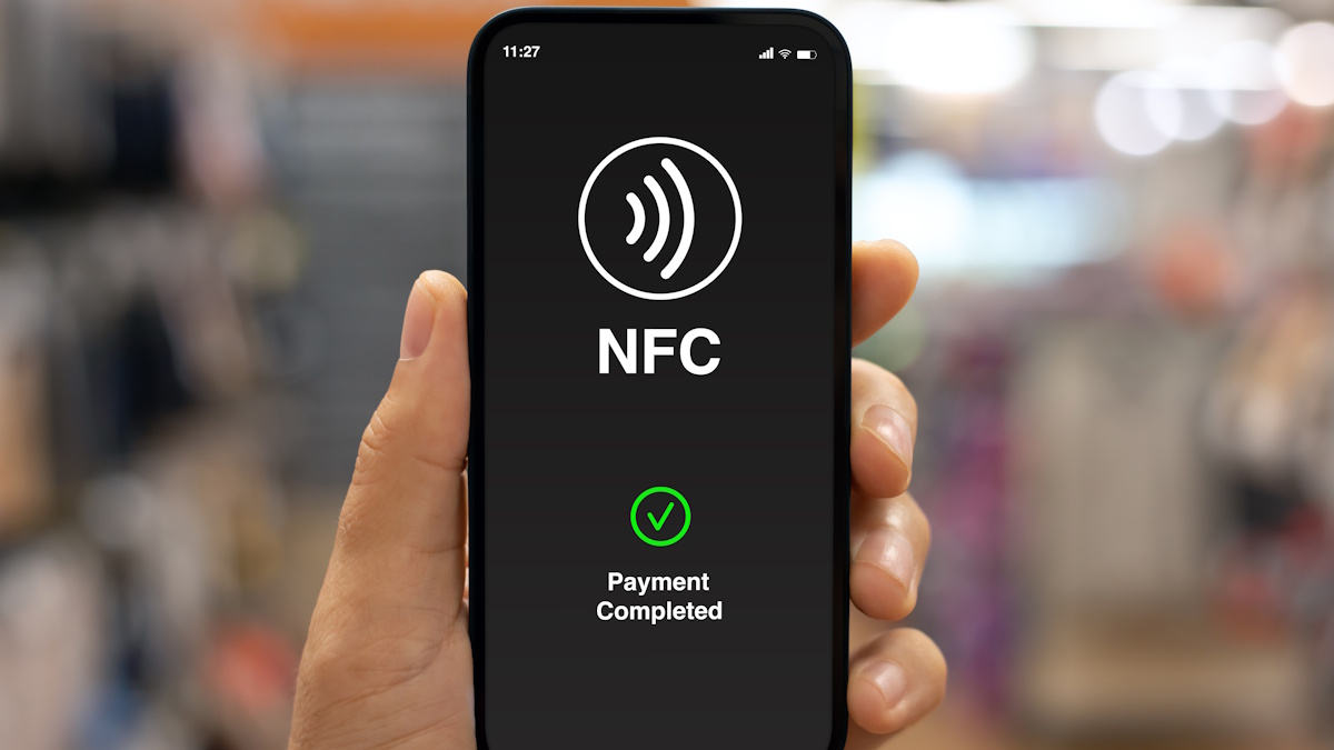NFC Forum announces NFC Release 15
