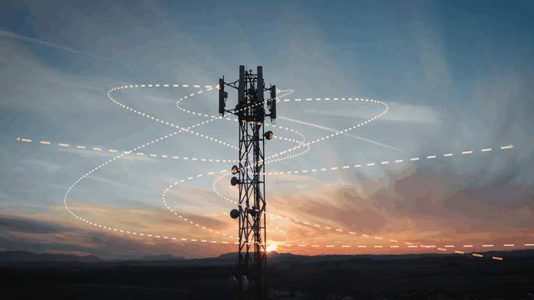 The rise of agentic AI in network infrastructure - IOT Insider