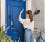 Aqara recently announced the global availability of its next-generation video doorbell, the Doorbell Camera Hub G410