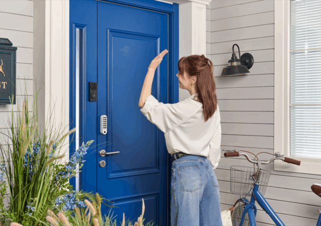 Aqara recently announced the global availability of its next-generation video doorbell, the Doorbell Camera Hub G410