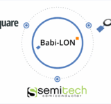Semitech Semiconductor, Occitaline, and Safesquare jointly announced the availability of the Babi-LON platform