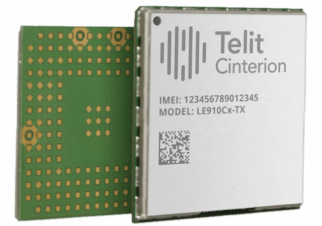 According to research from the IoT analyst firm Berg Insight, annual shipments of cellular IoT modules totalled 514 million units in 2024