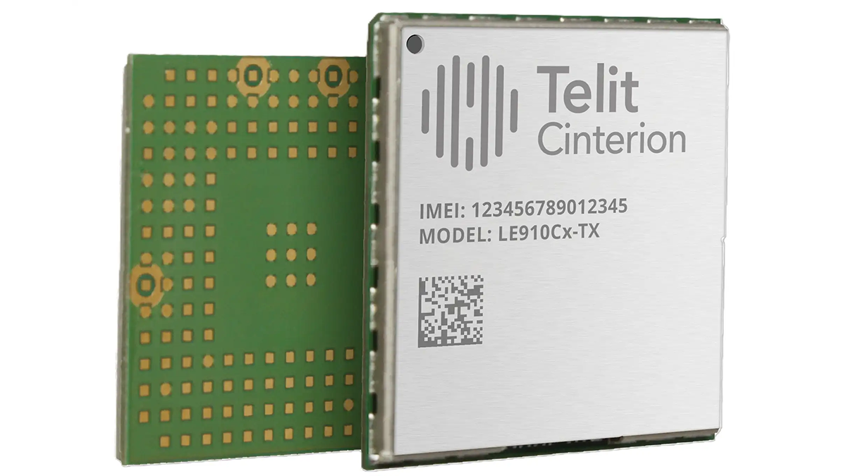 According to research from the IoT analyst firm Berg Insight, annual shipments of cellular IoT modules totalled 514 million units in 2024