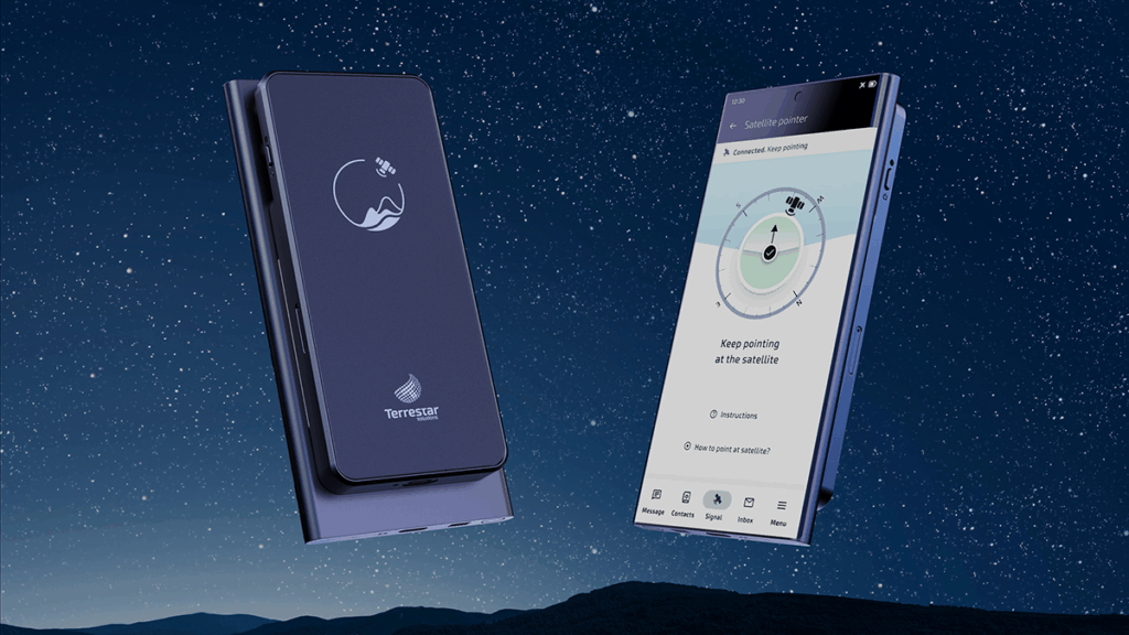 Bittium announced its plans to continue its collaboration with Terrestar Solutions, advancing development for a standards-based 5G NTN