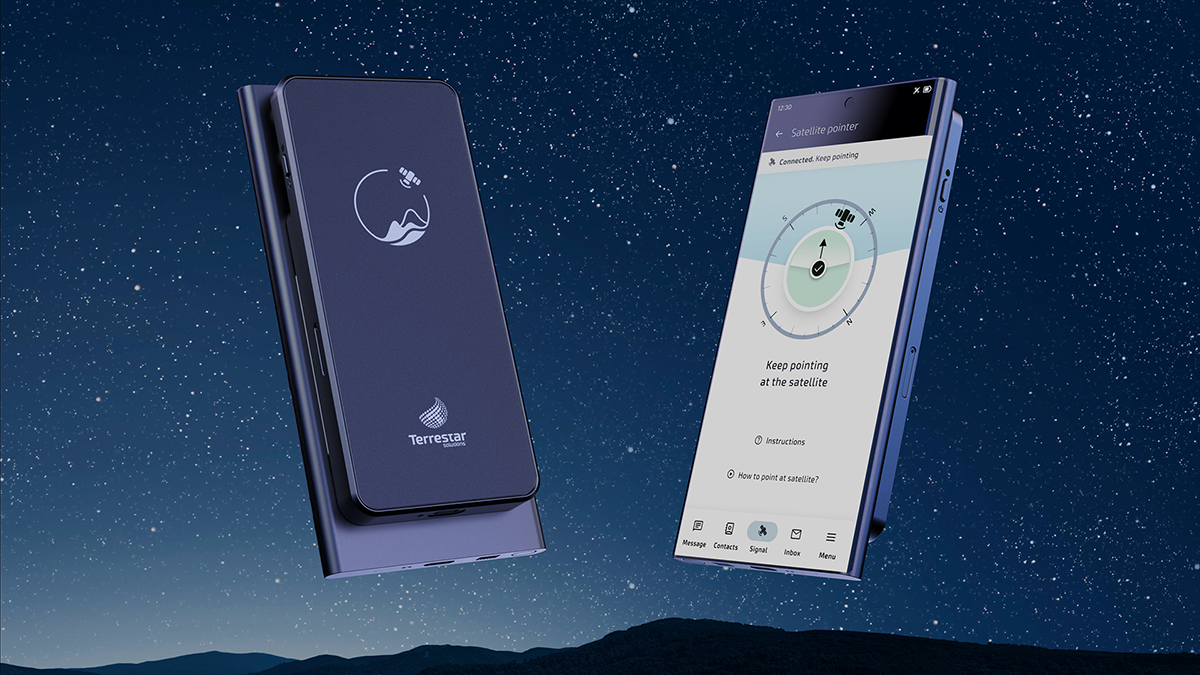 Bittium announced its plans to continue its collaboration with Terrestar Solutions, advancing development for a standards-based 5G NTN