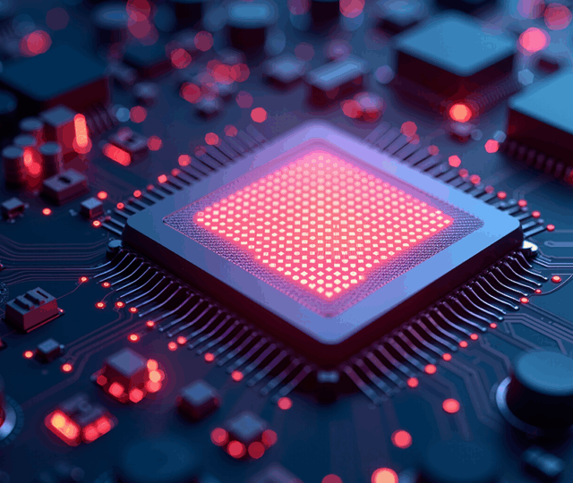 BrainChip Holdings announced a strategic collaboration with HaiLa Technologies, an innovator in ultra-low power wireless connectivity