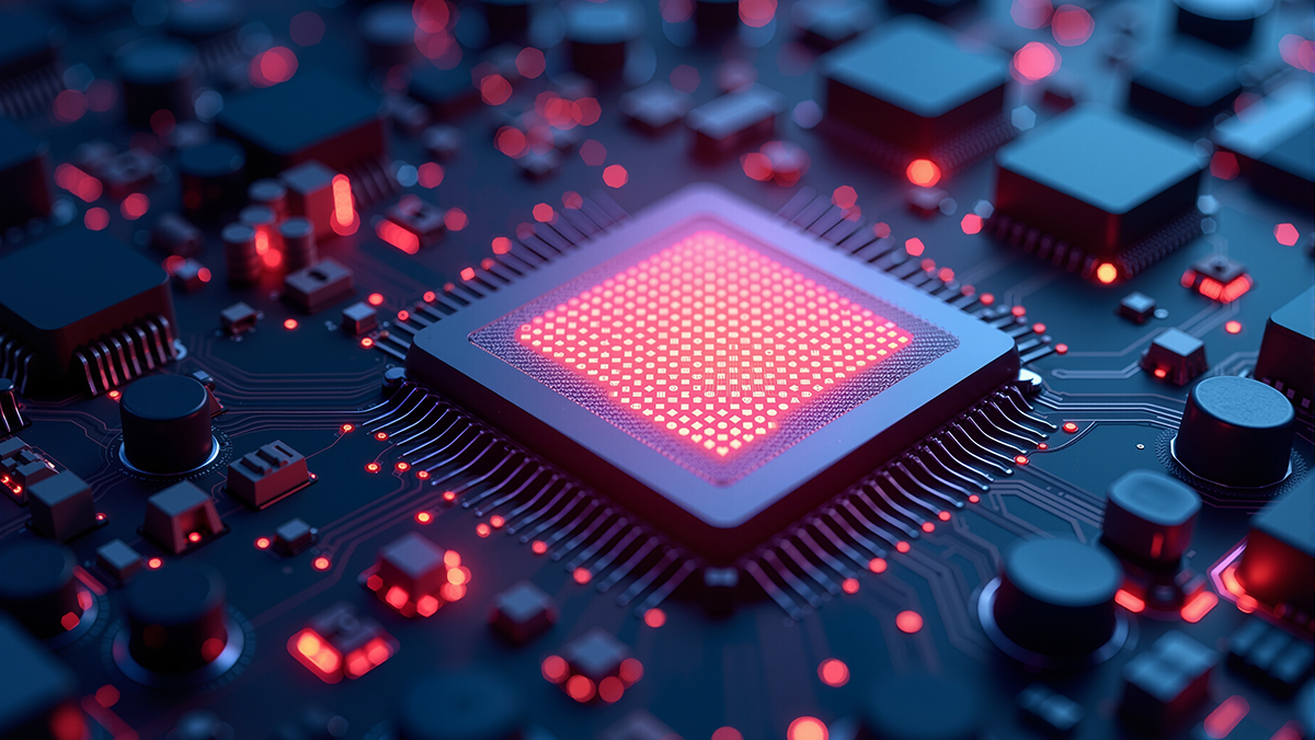 BrainChip Holdings announced a strategic collaboration with HaiLa Technologies, an innovator in ultra-low power wireless connectivity