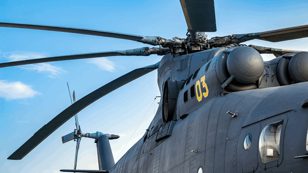 Gilad Landsberg, President, Gilat Defense writes how the evolution of satellite communications have followed a shifting security landscape