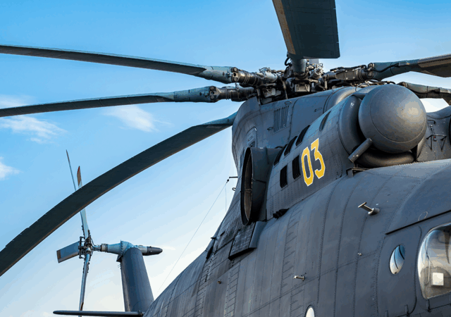 Gilad Landsberg, President, Gilat Defense writes how the evolution of satellite communications have followed a shifting security landscape