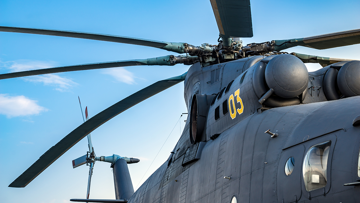 Gilad Landsberg, President, Gilat Defense writes how the evolution of satellite communications have followed a shifting security landscape