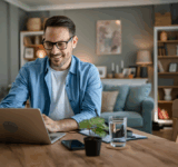 As homes become more intelligent, cybersecurity becomes paramount, writes Ross Brewer, Vice President & Managing Director, EMEA at Graylog
