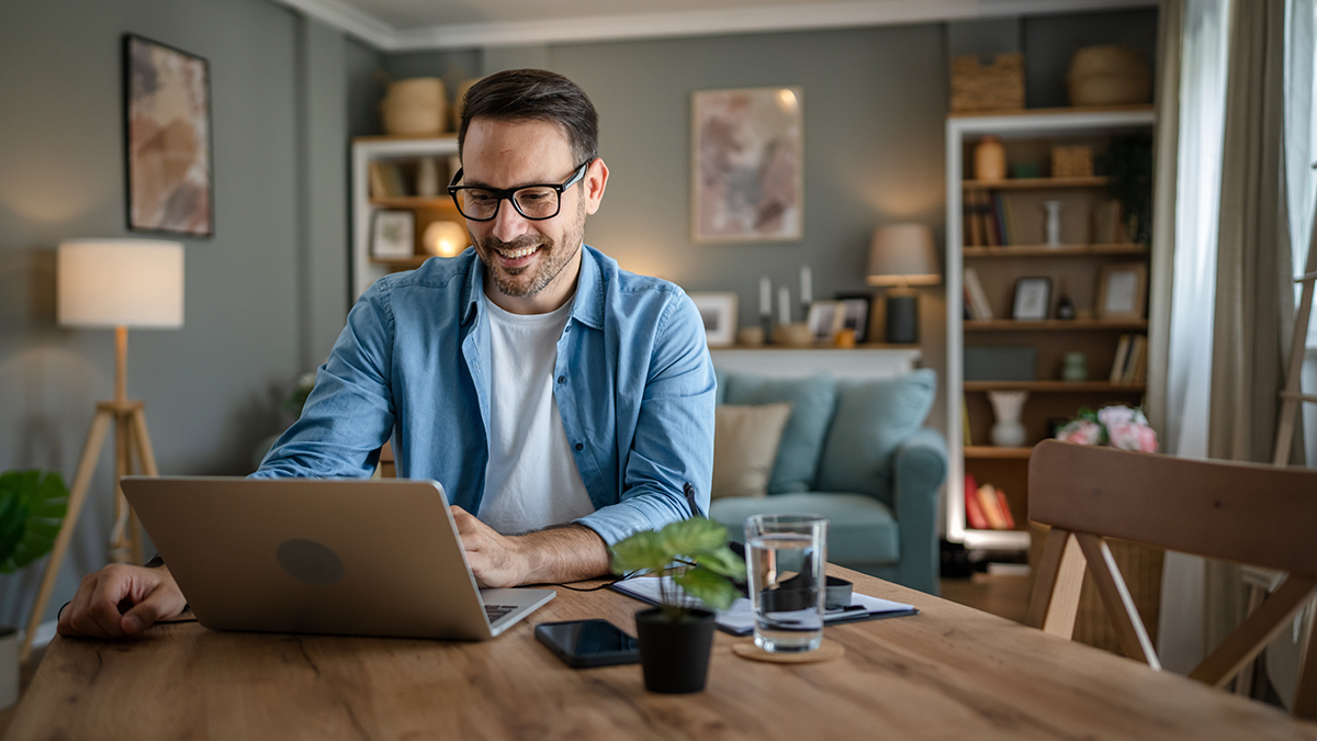 As homes become more intelligent, cybersecurity becomes paramount, writes Ross Brewer, Vice President & Managing Director, EMEA at Graylog