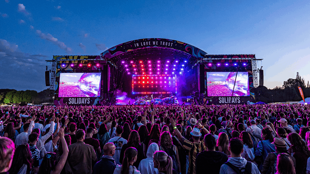 Genio Kronauer, Member of Avnu Alliance and Executive Director of R&D, Technologies and Platforms, L-Acoustic, shares how the AV industry is evolving