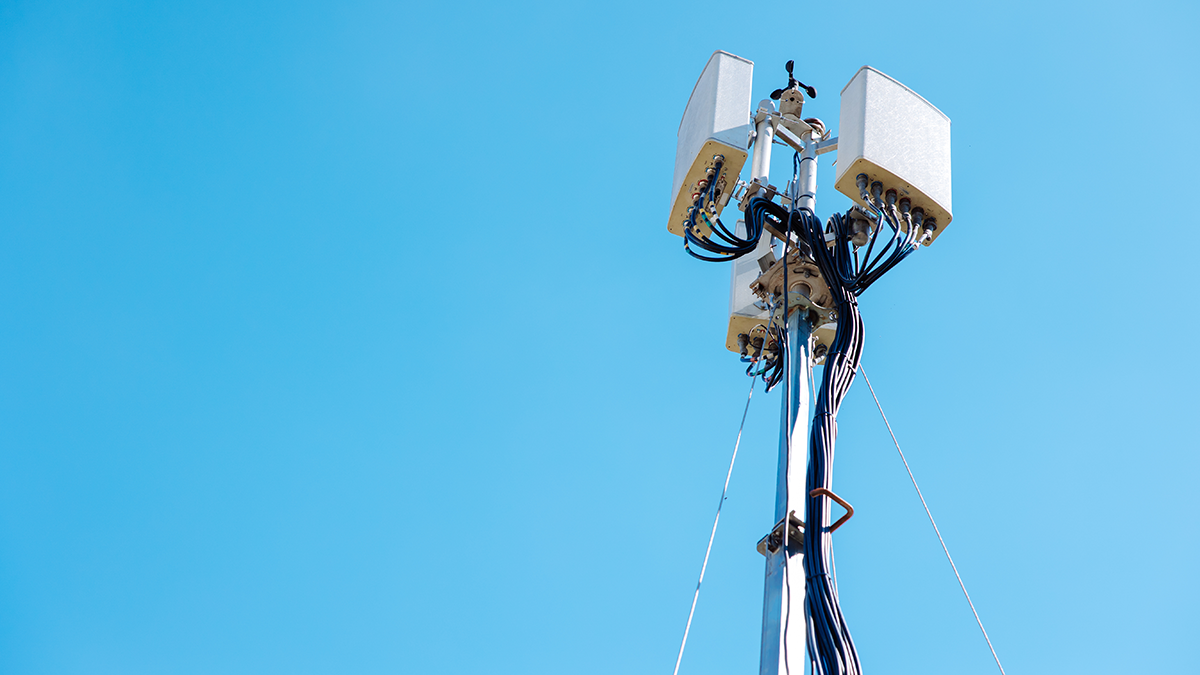 According to a newly published forecast report from Dell'Oro Group, 5G has come a long way, but there is more work ahead