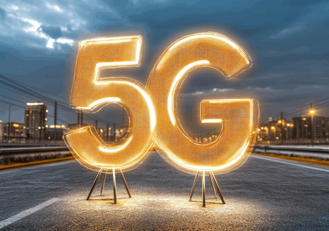 The global 5G Mobile Core Network (MCN) is projected to grow at 6% CAGR, according to a recently published report from Dell'Oro Group