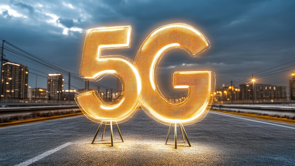 The global 5G Mobile Core Network (MCN) is projected to grow at 6% CAGR, according to a recently published report from Dell'Oro Group