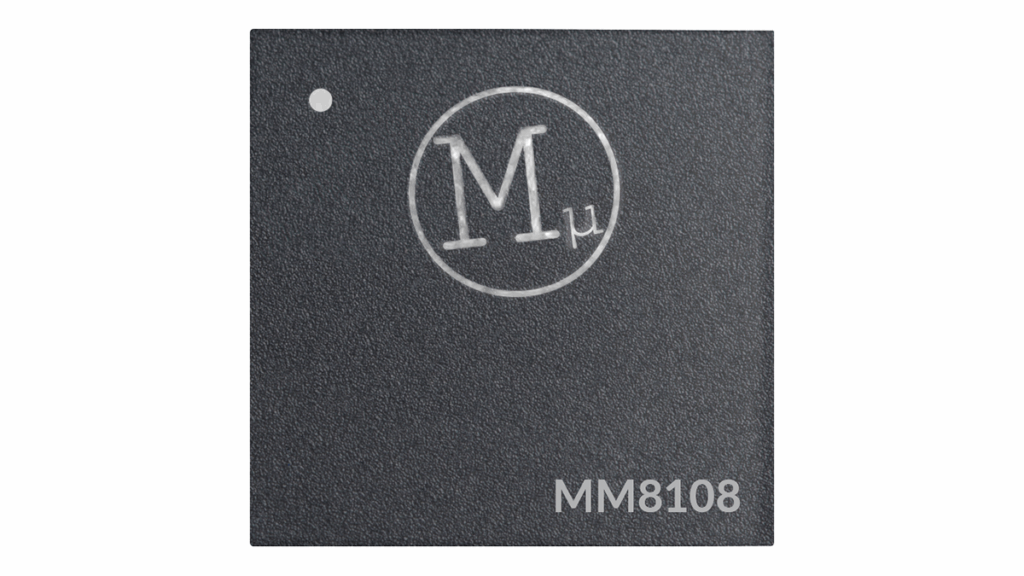 Edgecore Networks announced an expansion of its strategic partnership with Morse Micro by choosing its second generation MM8108 Wi-Fi HaLow SoC