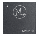 Edgecore Networks announced an expansion of its strategic partnership with Morse Micro by choosing its second generation MM8108 Wi-Fi HaLow SoC