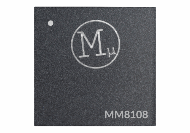 Edgecore Networks announced an expansion of its strategic partnership with Morse Micro by choosing its second generation MM8108 Wi-Fi HaLow SoC