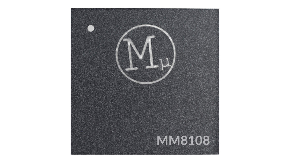 Edgecore Networks announced an expansion of its strategic partnership with Morse Micro by choosing its second generation MM8108 Wi-Fi HaLow SoC