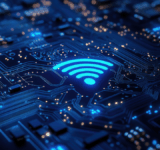 Edgewater Wireless Systems is proud to announce it has been awarded $921,000 in non-dilutive funding from FABrIC