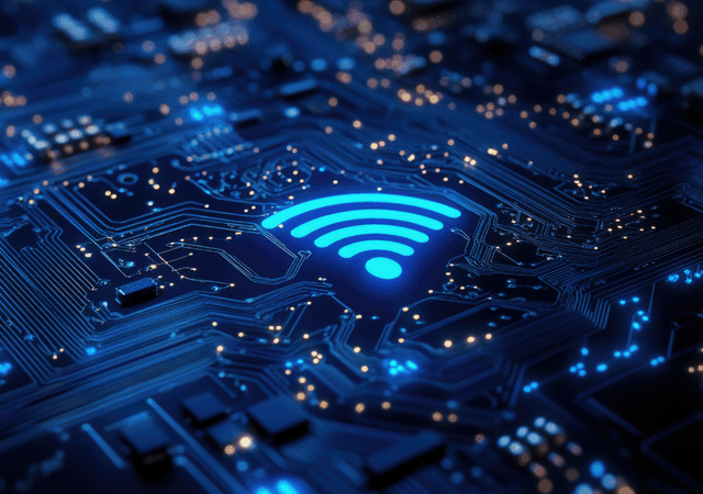 Edgewater Wireless Systems is proud to announce it has been awarded $921,000 in non-dilutive funding from FABrIC