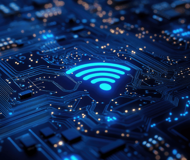 Edgewater Wireless Systems is proud to announce it has been awarded $921,000 in non-dilutive funding from FABrIC