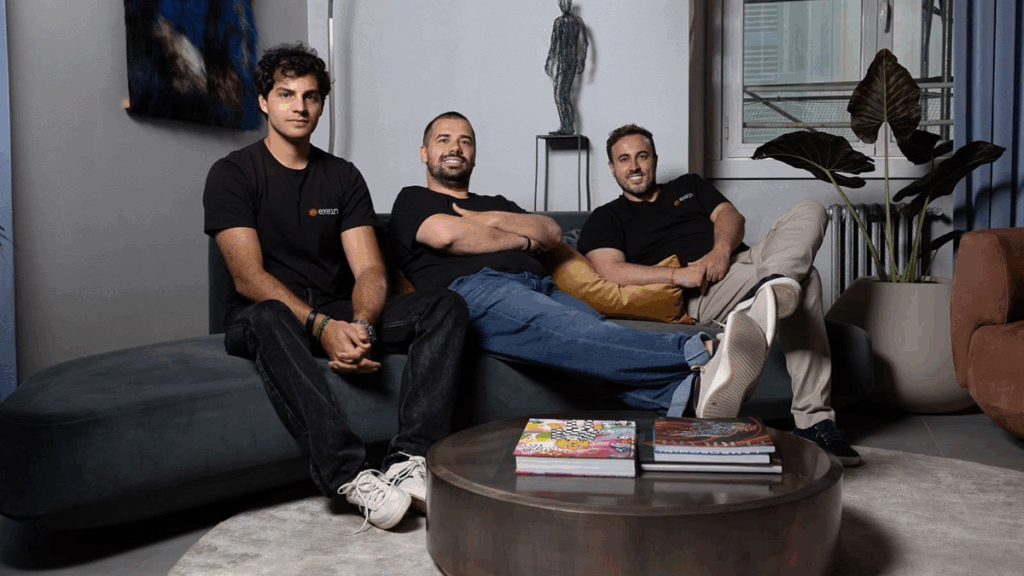 Exein has successfully raised €70 million in a Series C round, led by Balderton and joined by Supernova and Lakestar