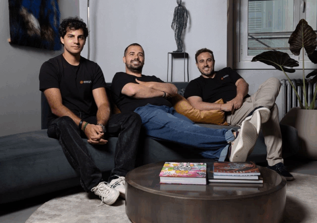 Exein has successfully raised €70 million in a Series C round, led by Balderton and joined by Supernova and Lakestar
