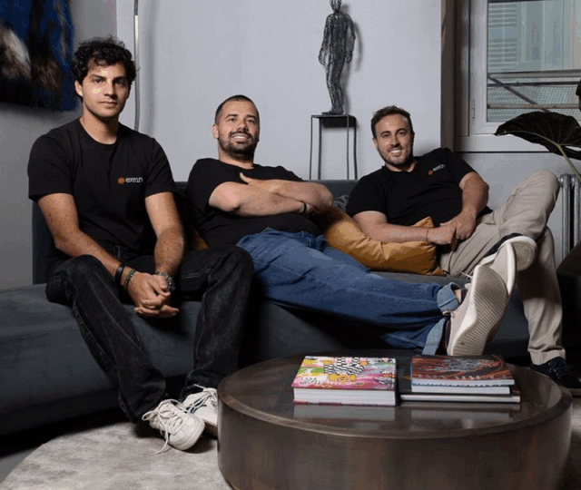 Exein has successfully raised €70 million in a Series C round, led by Balderton and joined by Supernova and Lakestar