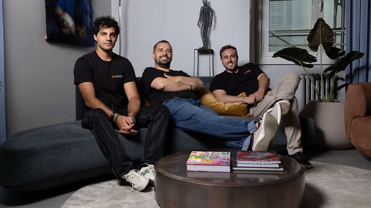 Exein has successfully raised €70 million in a Series C round, led by Balderton and joined by Supernova and Lakestar