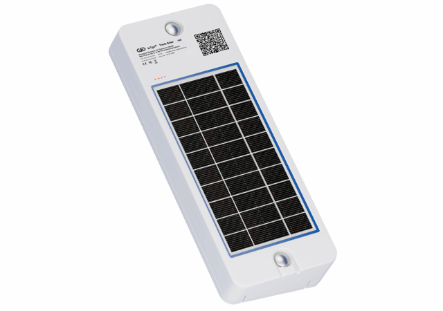 DB Cargo is now implementing the IoTgo Track-Solar rail solution from Giesecke+Devrient (G+D) for efficient tracking of freight cars