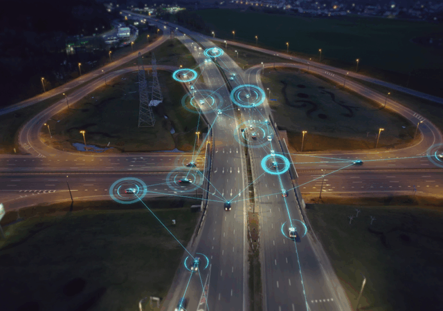 As autonomous vehicles make their way onto our roads, Manuel del Castillo, VP Business Development, Focal Point Positioning writes how GNSS is integral