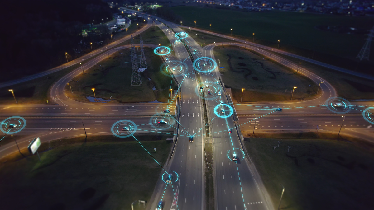 As autonomous vehicles make their way onto our roads, Manuel del Castillo, VP Business Development, Focal Point Positioning writes how GNSS is integral